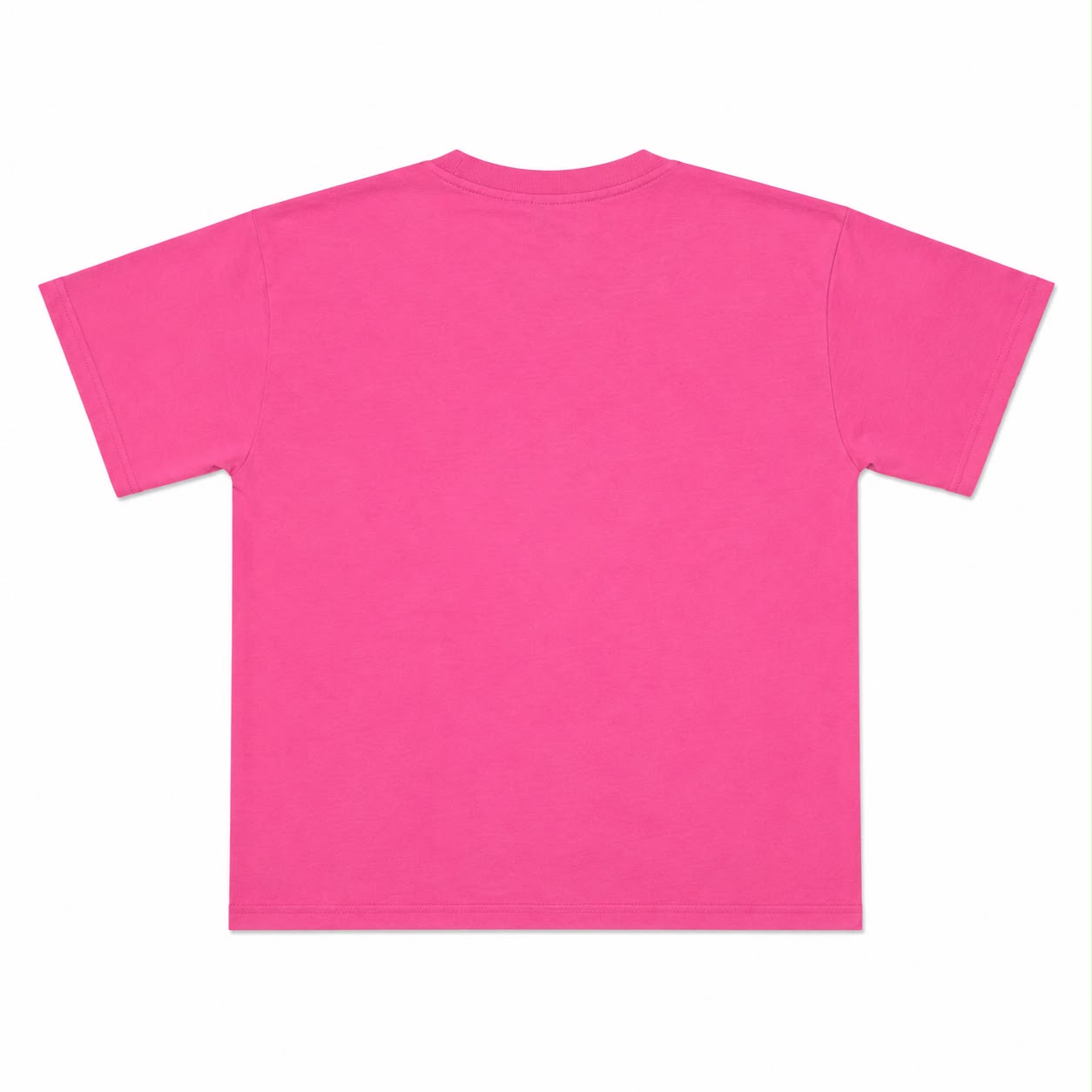 Glitchwear Pink Nova Tee