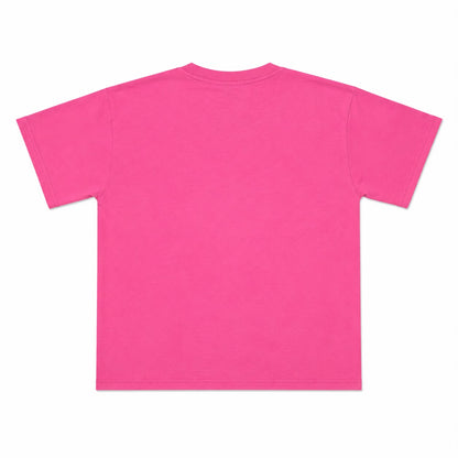 Glitchwear Pink Nova Tee