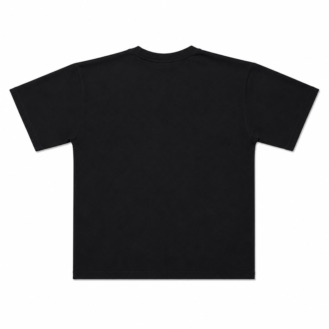 Glitchwear Pink Phantom Tee
